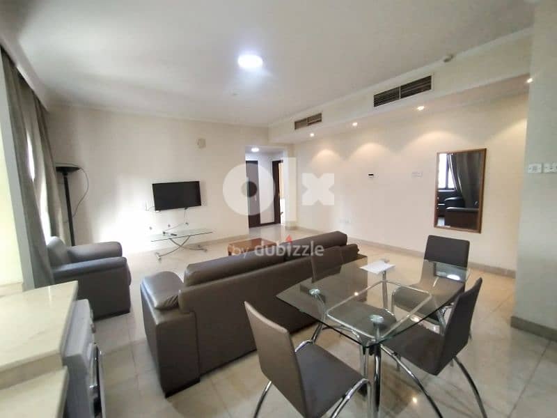 2 bedroom apartment in juffair only 280bd 2