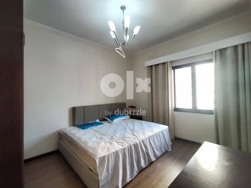 2 bedroom apartment in juffair only 280bd 4