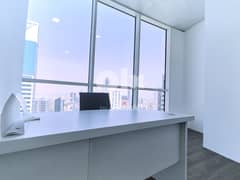 Limited offer! Low-Cost Commercial Office only For BD 75,Get Now 0