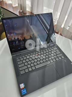 Lenovo Ideaflex 5 Laptop 0