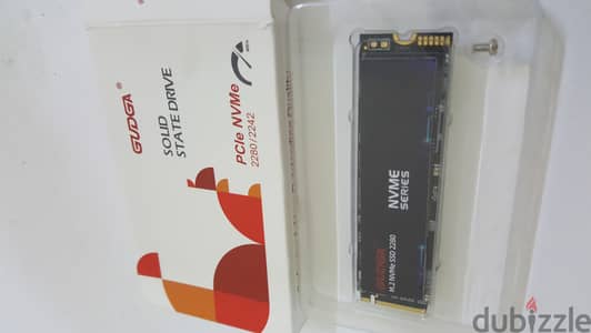 128GB SSD memory card