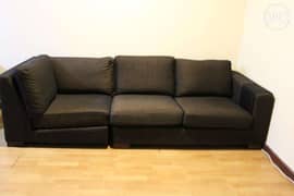 Sofa Set 3 seater with arms 0