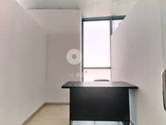 107BDᵷ per Month Best price and place to get Commercial office with al