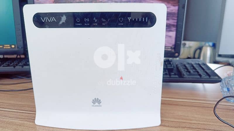Wifi Router - Computer Accessories - 104908266