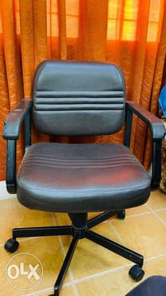 3BD Only Office Chair 0