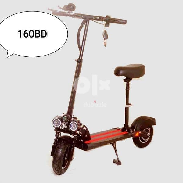 big scooter 1