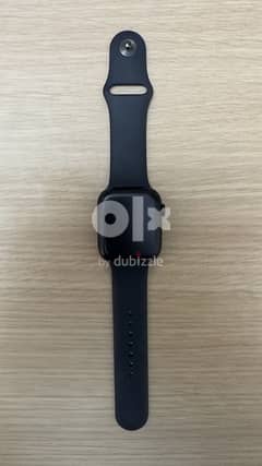 Apple watch 7th series same like new