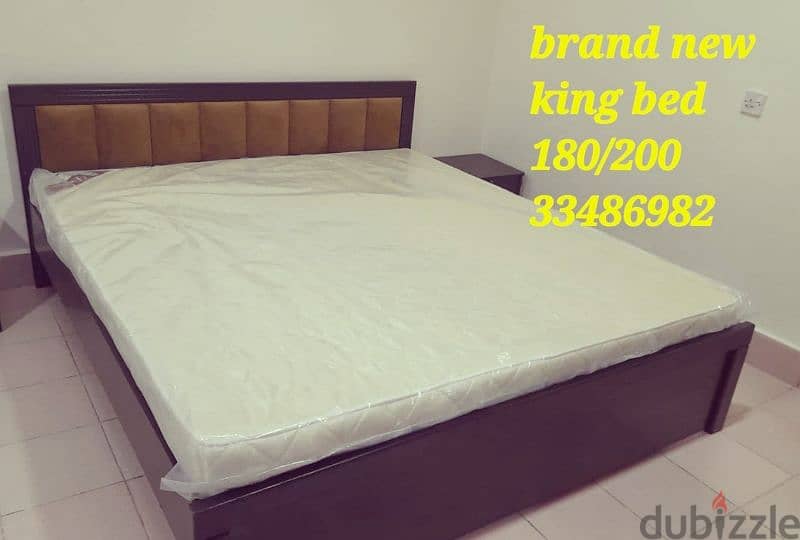brand new medicated mattress and other Furnitures 5