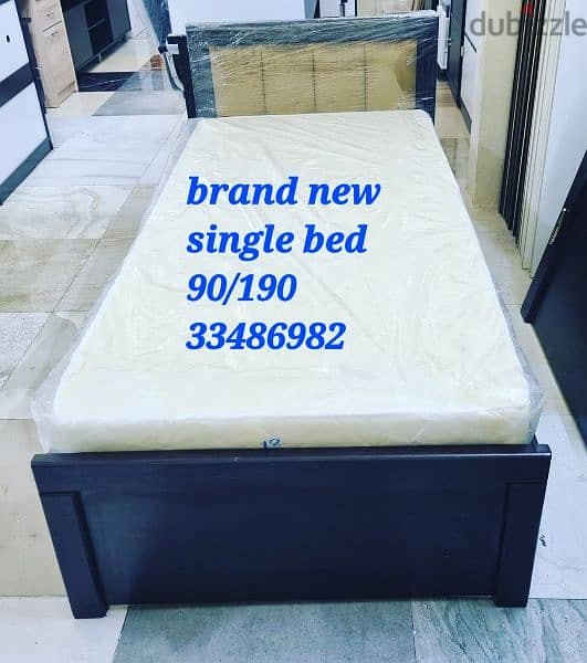 brand new medicated mattress and other Furnitures 8