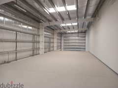 STORAGE, WAREHOUSE for RENT at Salmabad and Surroundings Call 39689555