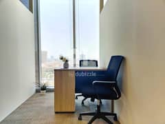Modern Office Space for Rent to Elevate Your Business