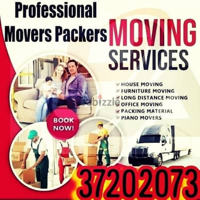 HA Movers and Packers
