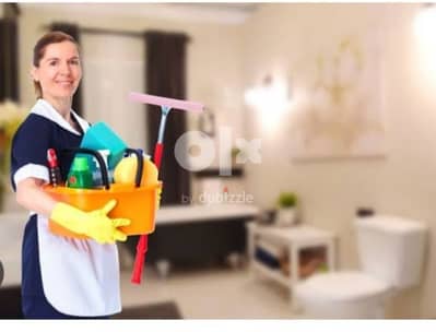 housekeeping