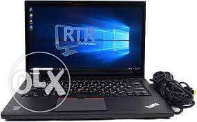 Lenovo ThinkPad T480 Laptop, Intel Core I5 8th Gen 2.60GHz, 14″ Displ