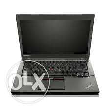 Lenovo ThinkPad T470 Laptop, Intel Core I5 6th Gen 2.40GHz, 14″ Displ 1