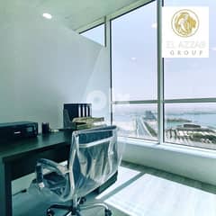 Gulf Executive New physical office for only 75 BHD 0