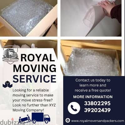 HOUSE MOVING AND PACKING SERVICE ALL OVER BAHRAIN