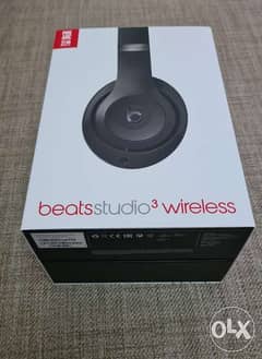 Beats studio 3 online olx