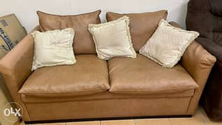 5BD only Sofa 0