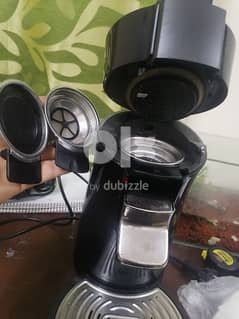 Coffee maker 0