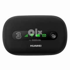 huawei pocket wifi brand new for sale
