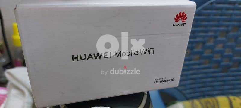 huawei pocket wifi brand new for sale 2