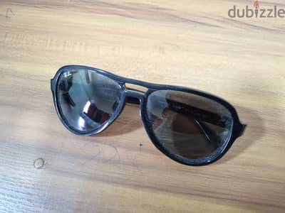 Original rayban glasses size 50