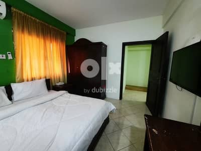 Flat for rent in Juffair  Studio room