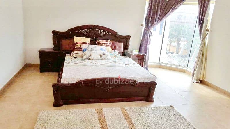 Fully Furnished 3 BR Villa with Private Swimming Pool 2