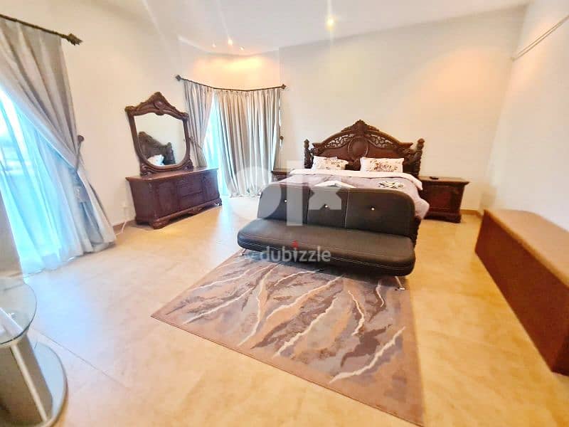 Fully Furnished 3 BR Villa with Private Swimming Pool 6