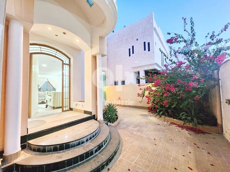 Fully Furnished 3 BR Villa with Private Swimming Pool 8