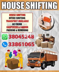 Furniture Movers and Packers low cost