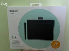 Wacom Intuos Wireless 0