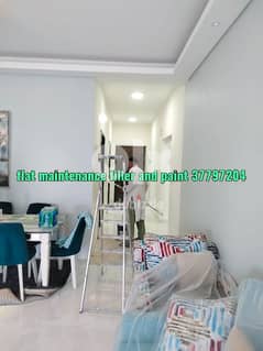 house  paint service Bahrain 35674099 0