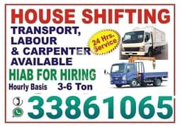 Zinj Shifting furniture Moving packing services 0
