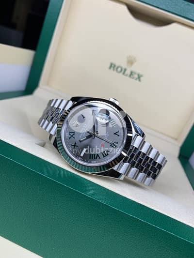 Rolex