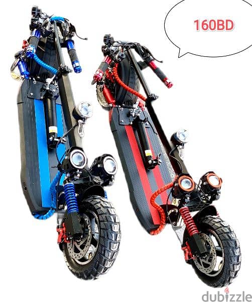 e scooter& bikes 11