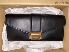 Michael Kors wallet bag