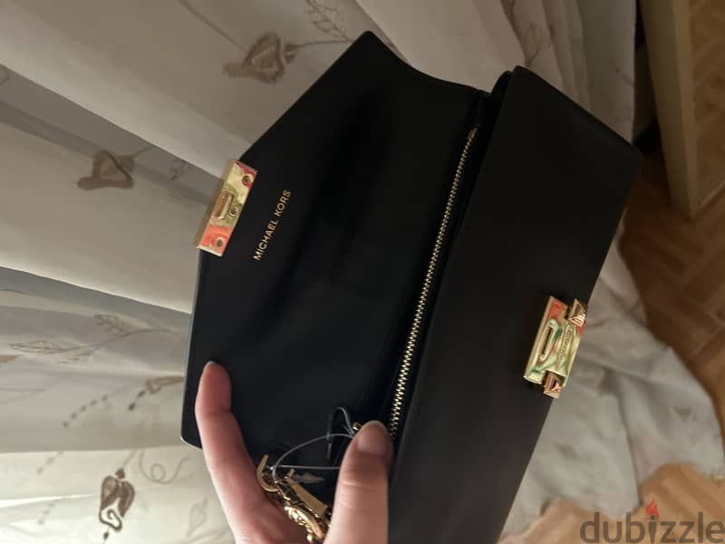 Michael Kors wallet bag 3