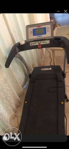 جهاز مشي treadmill 0