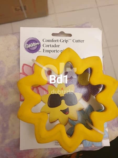 brand new baking items for sale 16