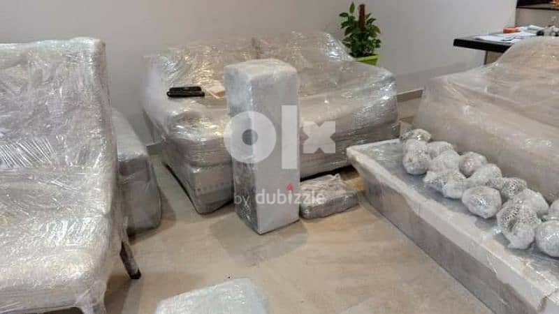 House sifting Bahrain And Movers paker Bahrain 2