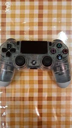 Ps4 controller hot sale game exchange