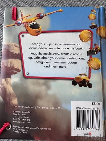 children book for 1 BHD only 2