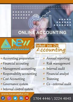 /-////Accounting Systems Support Services/-//// 0