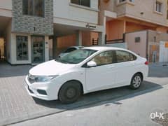 Honda City 2019 car in Good Condition For Sale 0