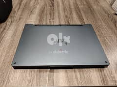 ASUS TUF a15 R7 Excellent condition 0