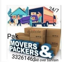 house shifting low price 24/7