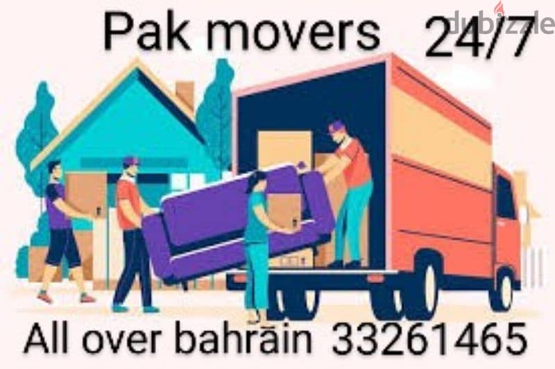 house shifting low price 24/7 3