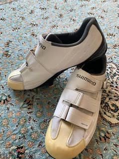 shimano SPD shoes